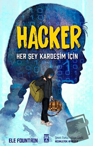 Hacker - Her Şey Kardeşim İçin