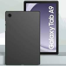 Samsung Galaxy Tab A9 Sm-X117 4Gb 64Gb Lte 8.7" Silver Tablet Sim Kart