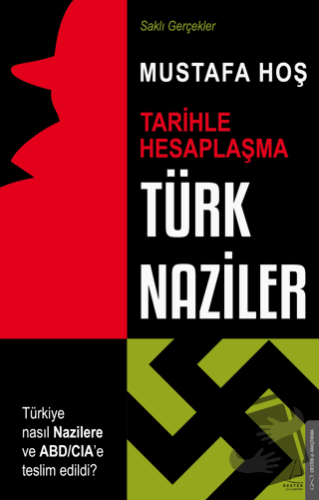 Türk Naziler, Mustafa Hoş, Destek Yayınları, Fiyatı, Yorumları, Satın 